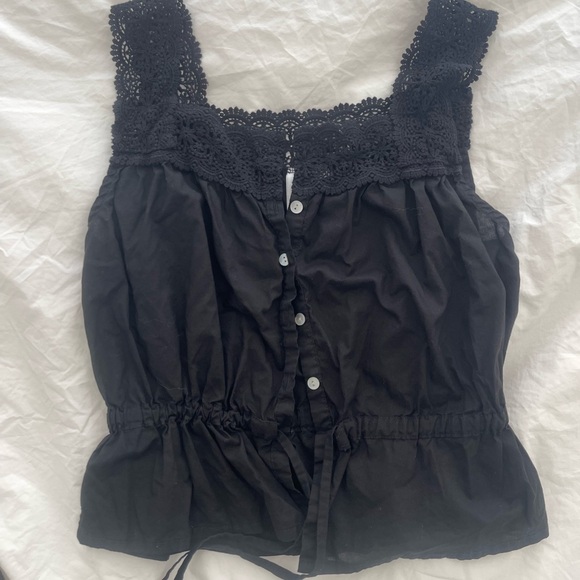 Laneway the Label top - Picture 2 of 5